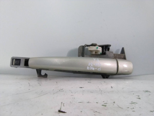 MANETA EXTERIOR TRASERA IZQUIERDA PEUGEOT 407 SW 