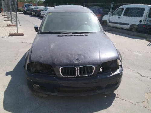  BMW SERIE 3 BERLINA (E46) 