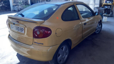 RENAULT MEGANE I FASE 2 COUPE (DA...)