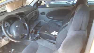 RENAULT MEGANE I FASE 2 COUPE (DA...)