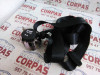 CINTURON SEGURIDAD TRASERO DERECHO Peugeot 208 