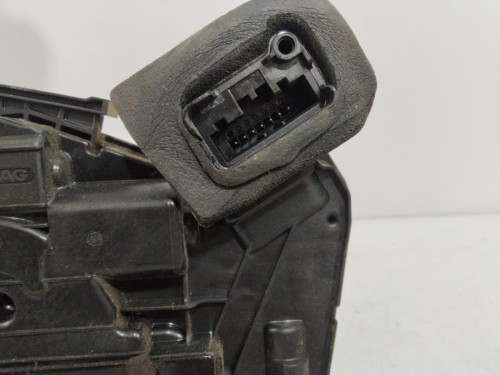CERRADURA PUERTA DELANTERA DERECHA AUDI A3 (8P1) 