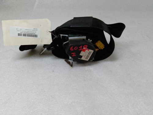  CINTURON SEGURIDAD DELANTERO IZQUIERDO, AUDI, A3 (8P1) 