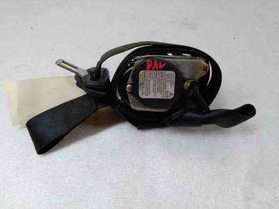CINTURON SEGURIDAD DELANTERO IZQUIERDO, AUDI, A3 (8P1)