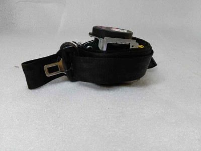 CINTURON SEGURIDAD DELANTERO IZQUIERDO, AUDI, A3 (8P1)