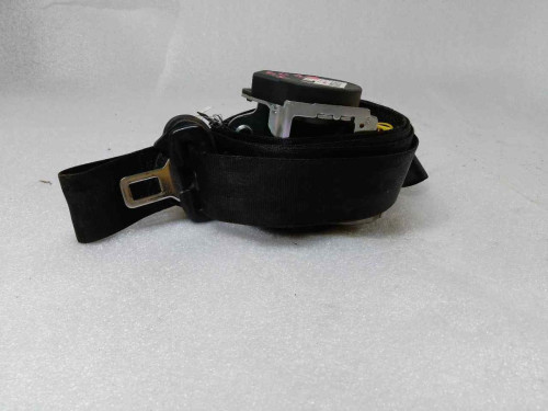  CINTURON SEGURIDAD DELANTERO IZQUIERDO, AUDI, A3 (8P1) 