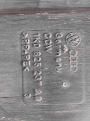 CUBRECARTER, Seat, ALTEA XL (5P5)