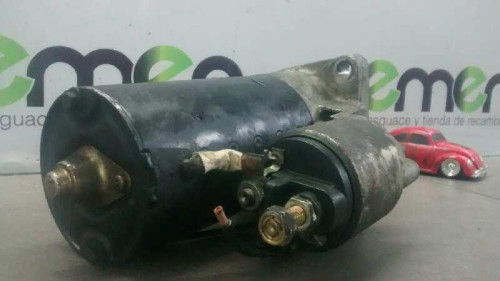  MOTOR ARRANQUE, FIAT, BRAVO (182) 