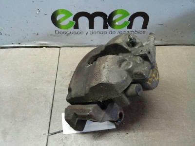 PINZA DE FRENO DELANTERA DERECHA, ALFA ROMEO, 156 (116)
