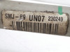  CREMALLERA DIRECCION HONDA CIVIC 5 PUERTAS (FK) 