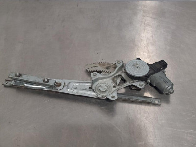 ELEVALUNAS TRASERO IZQUIERDO, MITSUBISHI, ASX (GA0W)