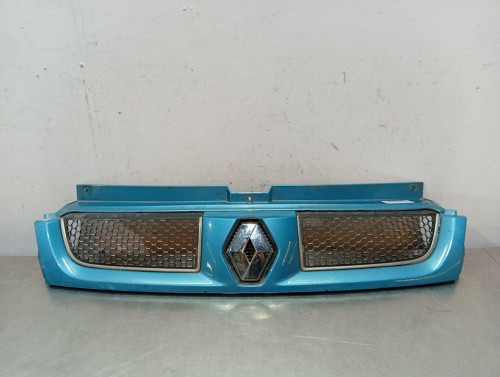  REJILLA DELANTERA RENAULT TRAFIC II FURGÓN 