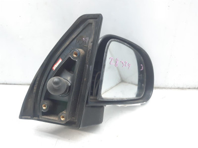 RETROVISOR DERECHO, HYUNDAI, ATOS PRIME (MX)
