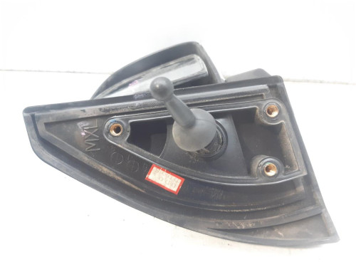 RETROVISOR DERECHO HYUNDAI ATOS PRIME (MX) 