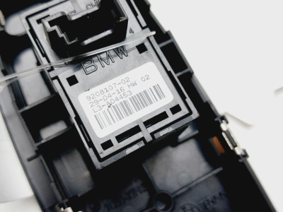 MANDO ELEVALUNAS DELANTERO DERECHO, BMW, SERIE X1 (F48)