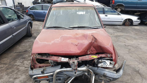  NISSAN TERRANO II (R20) 