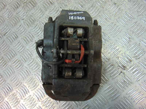 PINZA DE FRENO TRASERA IZQUIERDA, VOLKSWAGEN, TOUAREG (7LA)