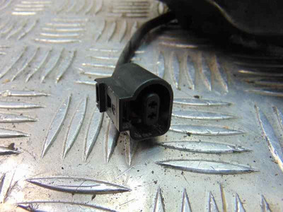 PINZA DE FRENO TRASERA IZQUIERDA, VOLKSWAGEN, TOUAREG (7LA)