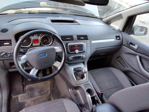 FORD C-MAX (CB3)(2007) — Donor Vehicle for Used Parts 