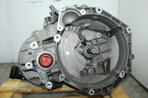  CAJA CAMBIOS OPEL VECTRA C BERLINA 
