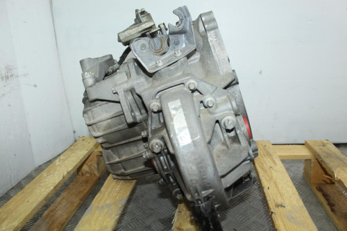  CAJA CAMBIOS OPEL VECTRA C BERLINA 