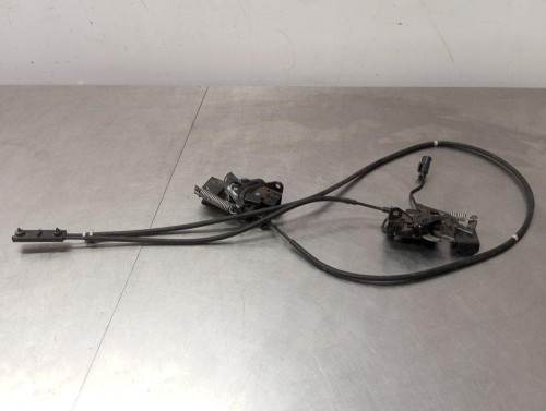 CERRADURA CAPO BMW SERIE 1 BERLINA 5P (F20) 
