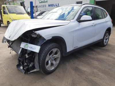 BMW SERIE X1 (E84)