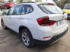  BMW SERIE X1 (E84) 