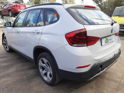 BMW SERIE X1 (E84)
