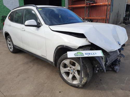  BMW SERIE X1 (E84) 