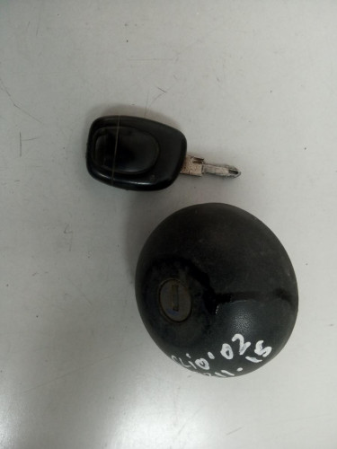  TAPON COMBUSTIBLE RENAULT CLIO II FASE II (B/CB0) 