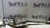 COLUMNA DIRECCION Volkswagen TOURAN (1T3) 