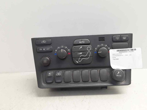 MANDO CLIMATIZADOR Volvo S80 BERLINA 