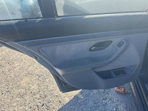GUARNECIDO PUERTA TRASERA IZQUIERDA BMW SERIE 5 TOURING (E39) 