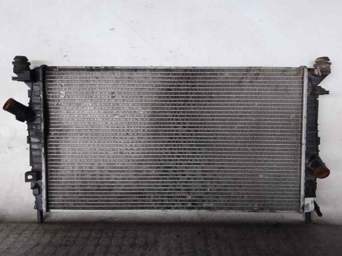 RADIADOR AGUA FORD FOCUS C-MAX (CAP)(2003) 