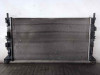 RADIADOR AGUA FORD FOCUS C-MAX (CAP)(2003) 
