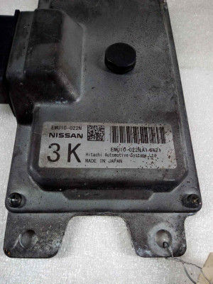 CENTRALITA MOTOR UCE