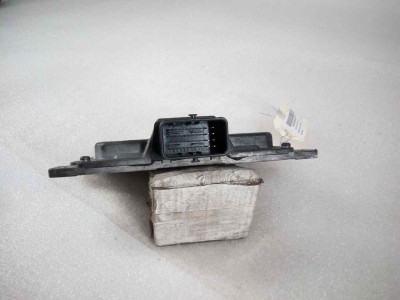 CENTRALITA MOTOR UCE