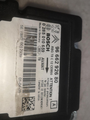 CENTRALITA AIRBAG, Peugeot, 3008