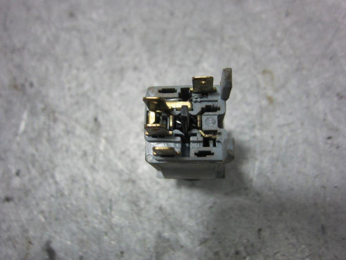  INTERRUPTOR, CITROEN, BERLINGO 