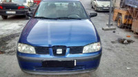 SEAT IBIZA (6K1)