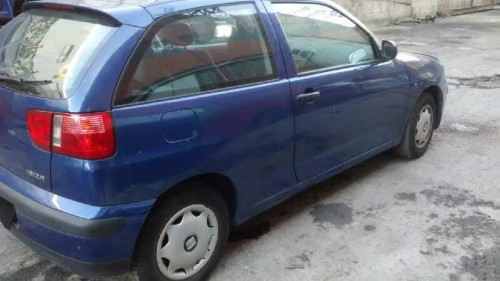 SEAT IBIZA (6K1) 