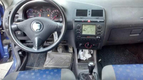  SEAT IBIZA (6K1) 
