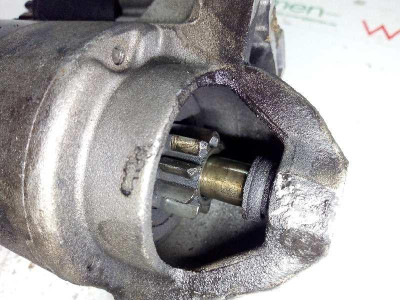 MOTOR ARRANQUE, CITROEN, XSARA BERLINA