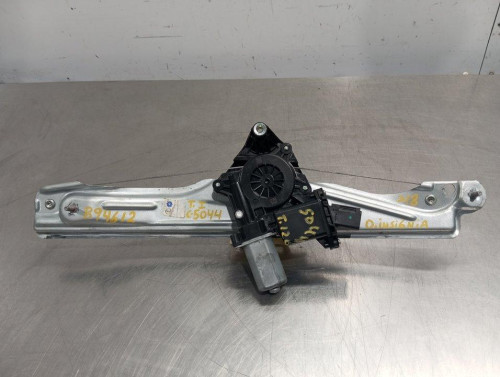  ELEVALUNAS TRASERO IZQUIERDO OPEL INSIGNIA B GRAND SPORT 