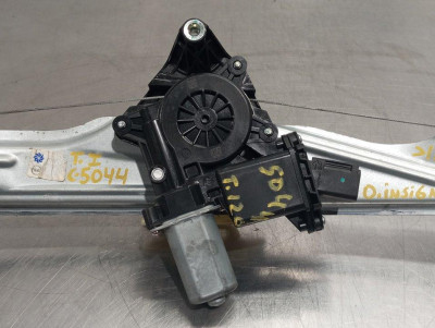 ELEVALUNAS TRASERO IZQUIERDO, OPEL, INSIGNIA B GRAND SPORT