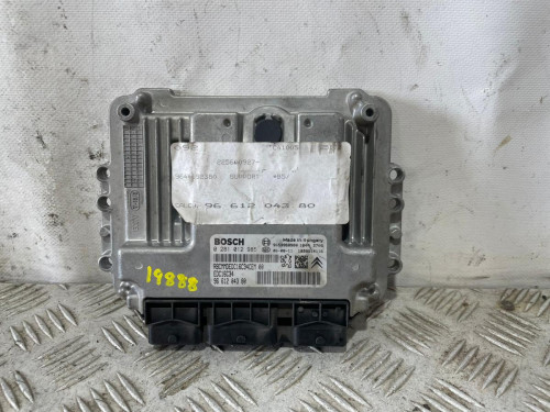  CENTRALITA MOTOR UCE 