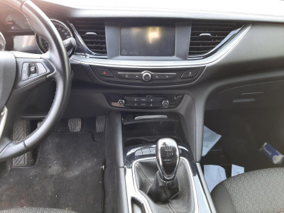 OPEL INSIGNIA B GRAND SPORT