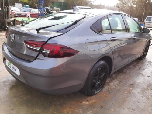 OPEL INSIGNIA B GRAND SPORT — автомобиль-донор на запчасти 