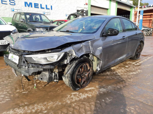 OPEL INSIGNIA B GRAND SPORT — автомобиль-донор на запчасти 